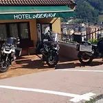 Hotel Alina 3*