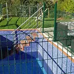 Alina Cangas De Narcea