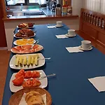 Hotel Alina Cangas De Narcea
