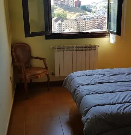 Alina Hotel Cangas De Narcea