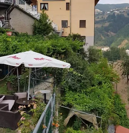 Alina 3* Cangas De Narcea