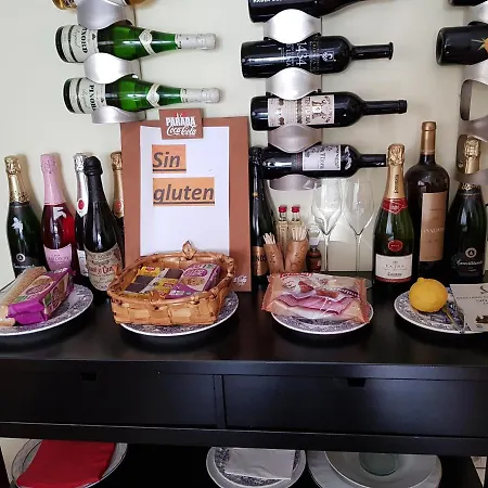 Hotel Alina 3*