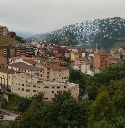 Alina Hotel Cangas De Narcea