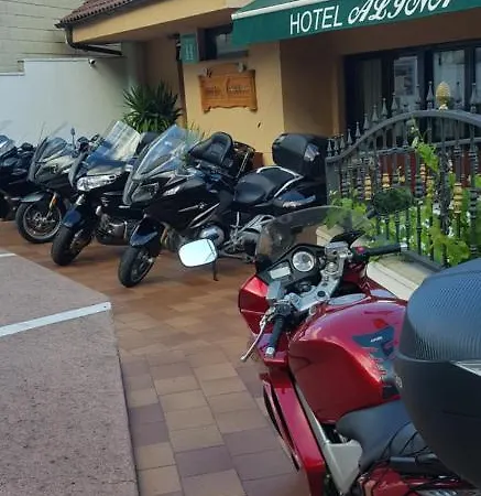 Alina Hotel