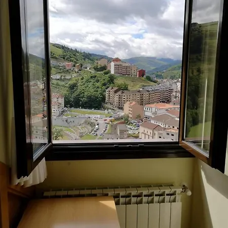 Alina 酒店 坎加斯德尔纳尔塞亚