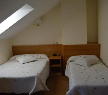 Alina Hotel