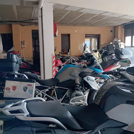 Hotel Alina 3*