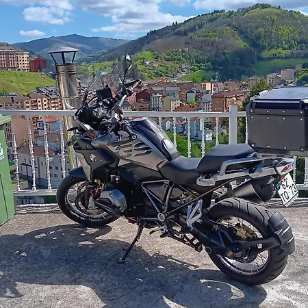 Alina 3* Cangas De Narcea