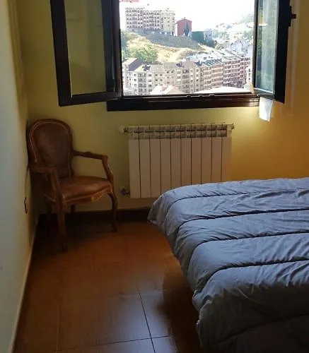 Alina فندق كانجاس ديل نارسيا