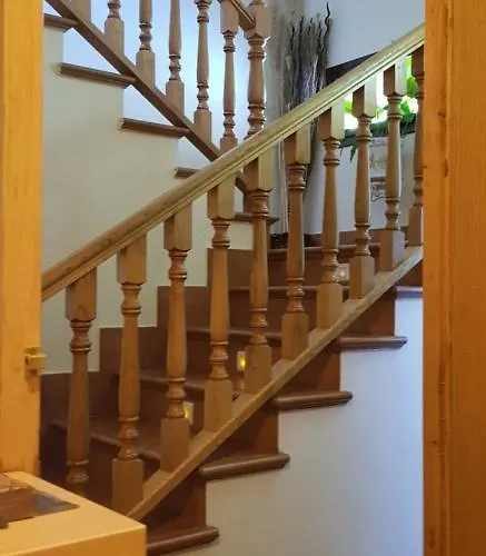 فندق Alina كانجاس ديل نارسيا