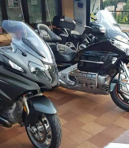 Alina 3* كانجاس ديل نارسيا