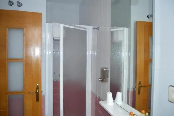 Alina كانجاس ديل نارسيا