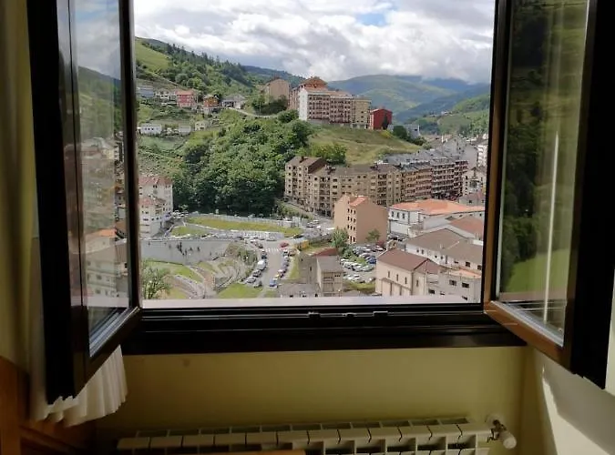 Alina فندق كانجاس ديل نارسيا