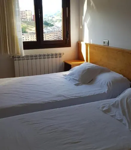 Alina فندق كانجاس ديل نارسيا